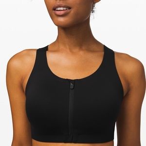 Lululemon Sport Bra 36 C